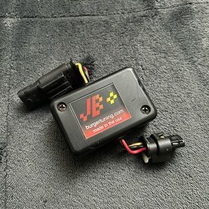 JB+ Mini Cooper chip